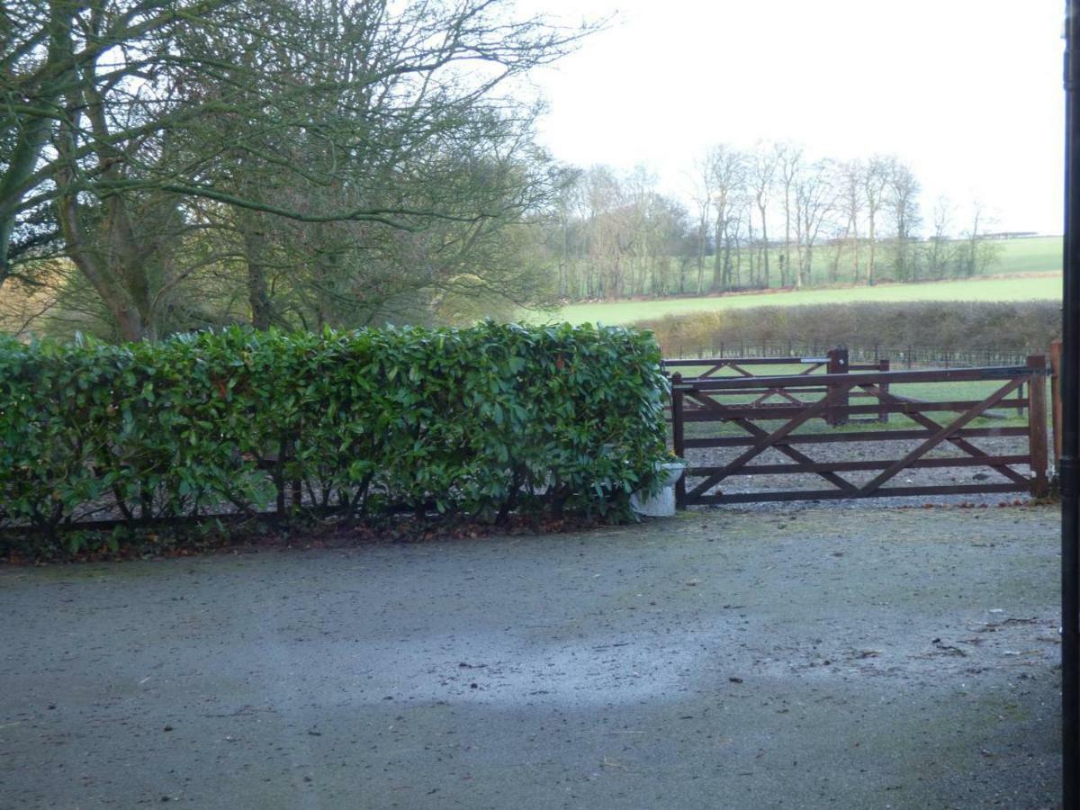 Crossways Self-Catering Cottage - Self Contained East Ravendale Exterior photo