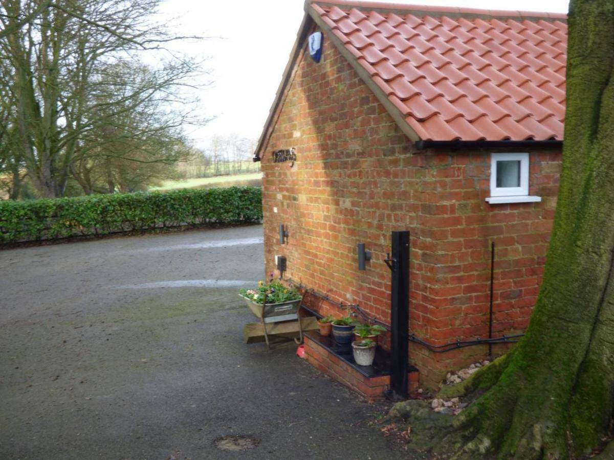 Crossways Self-Catering Cottage - Self Contained East Ravendale Exterior photo